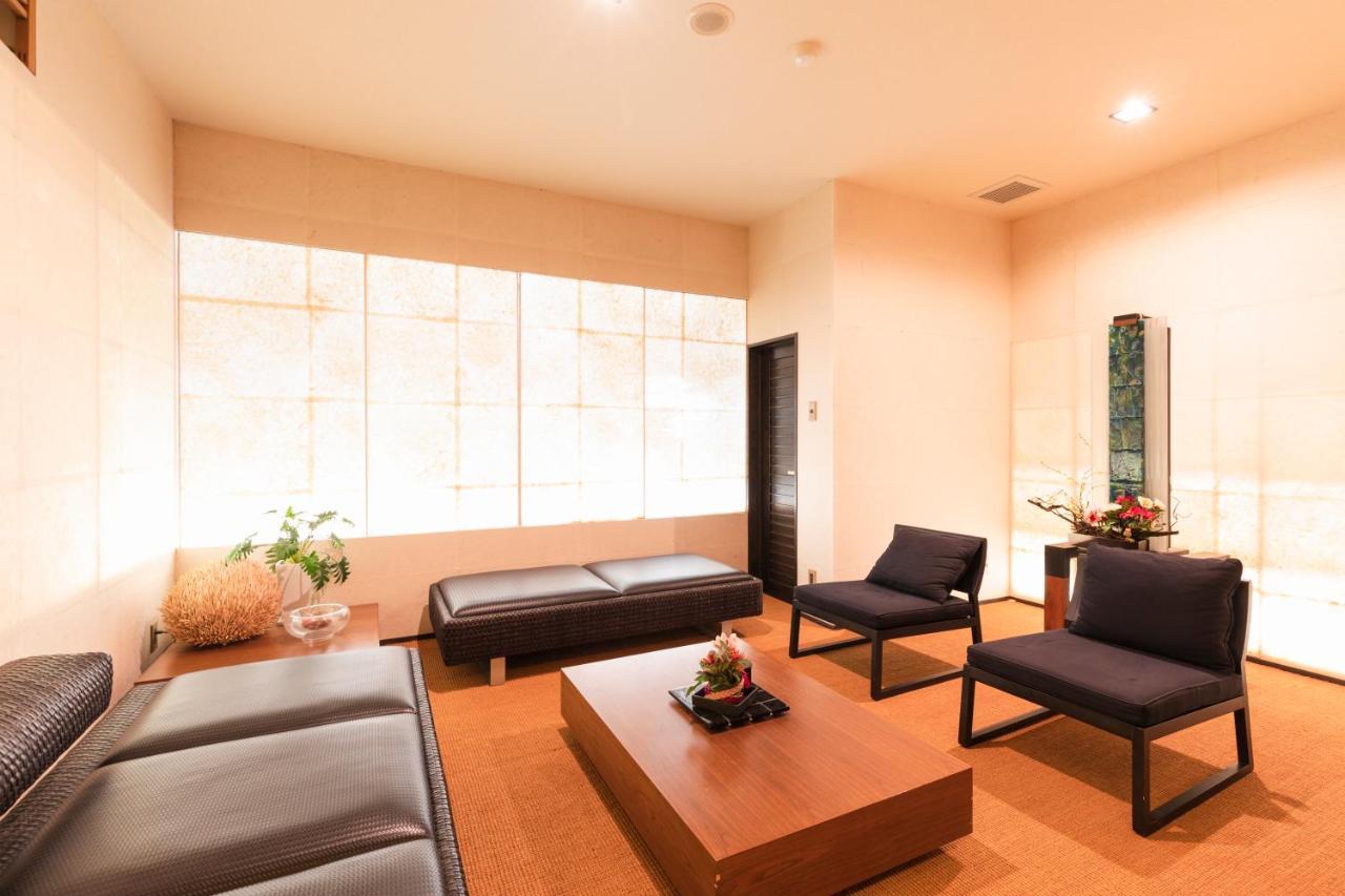 Yushintei Hotel Hakone Buitenkant foto
