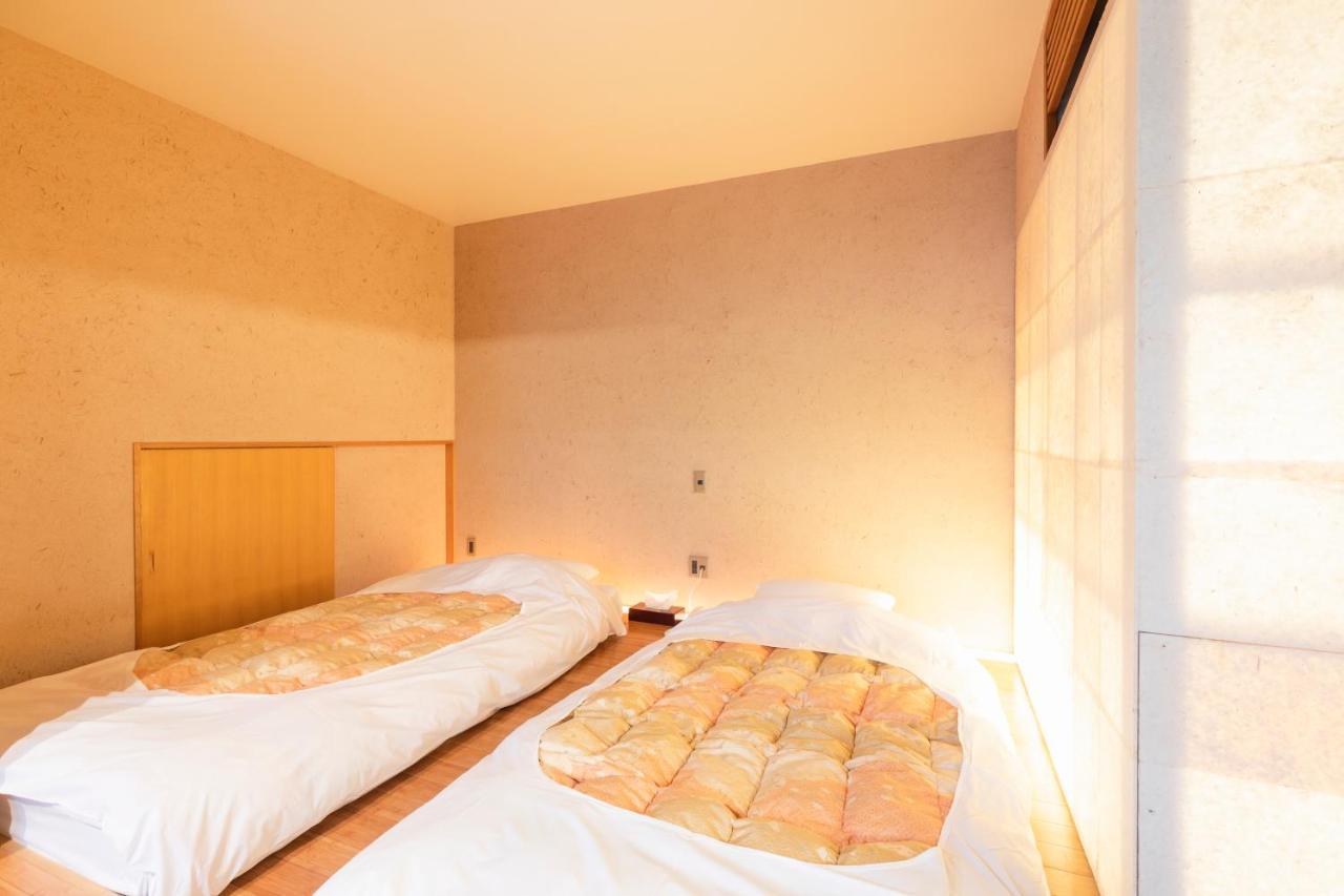 Yushintei Hotel Hakone Buitenkant foto