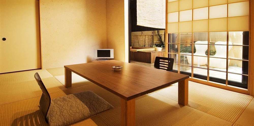 Yushintei Hotel Hakone Buitenkant foto