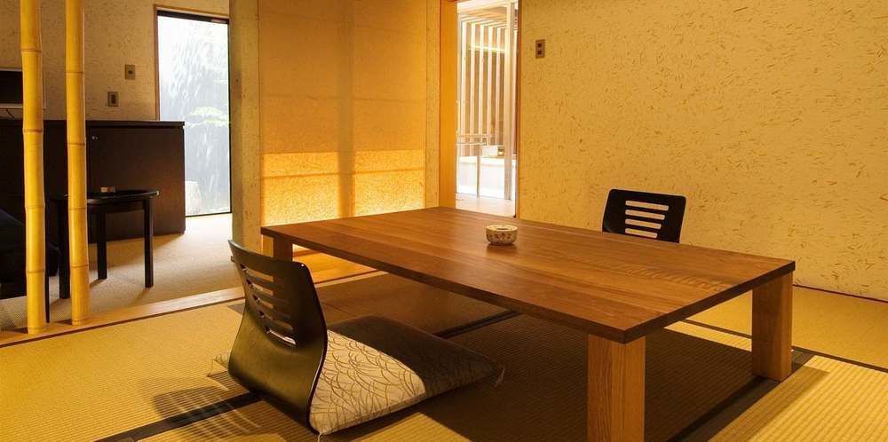 Yushintei Hotel Hakone Buitenkant foto